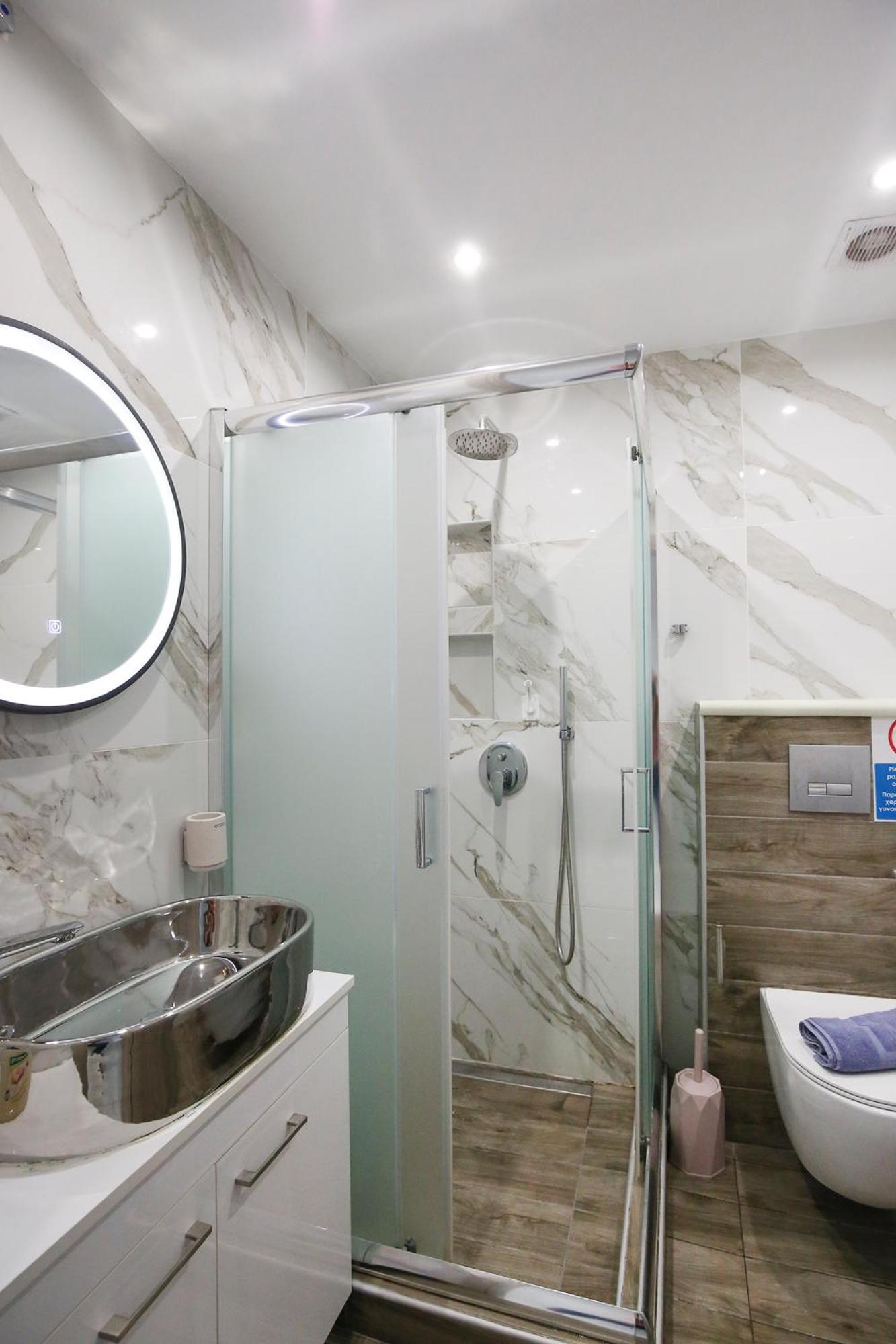 #e Ioanna 2 Bedrooms * Thessaloniki
