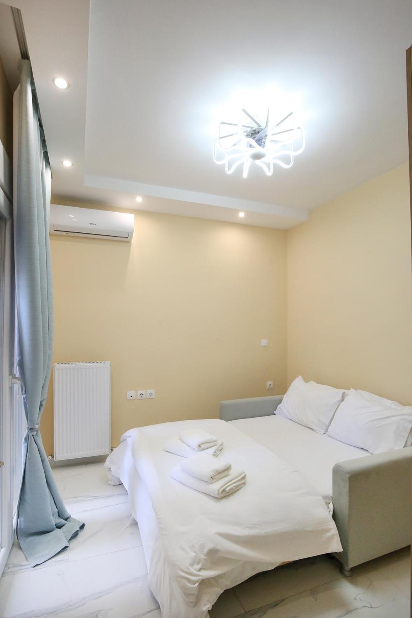 #e Ioanna 2 Bedrooms *