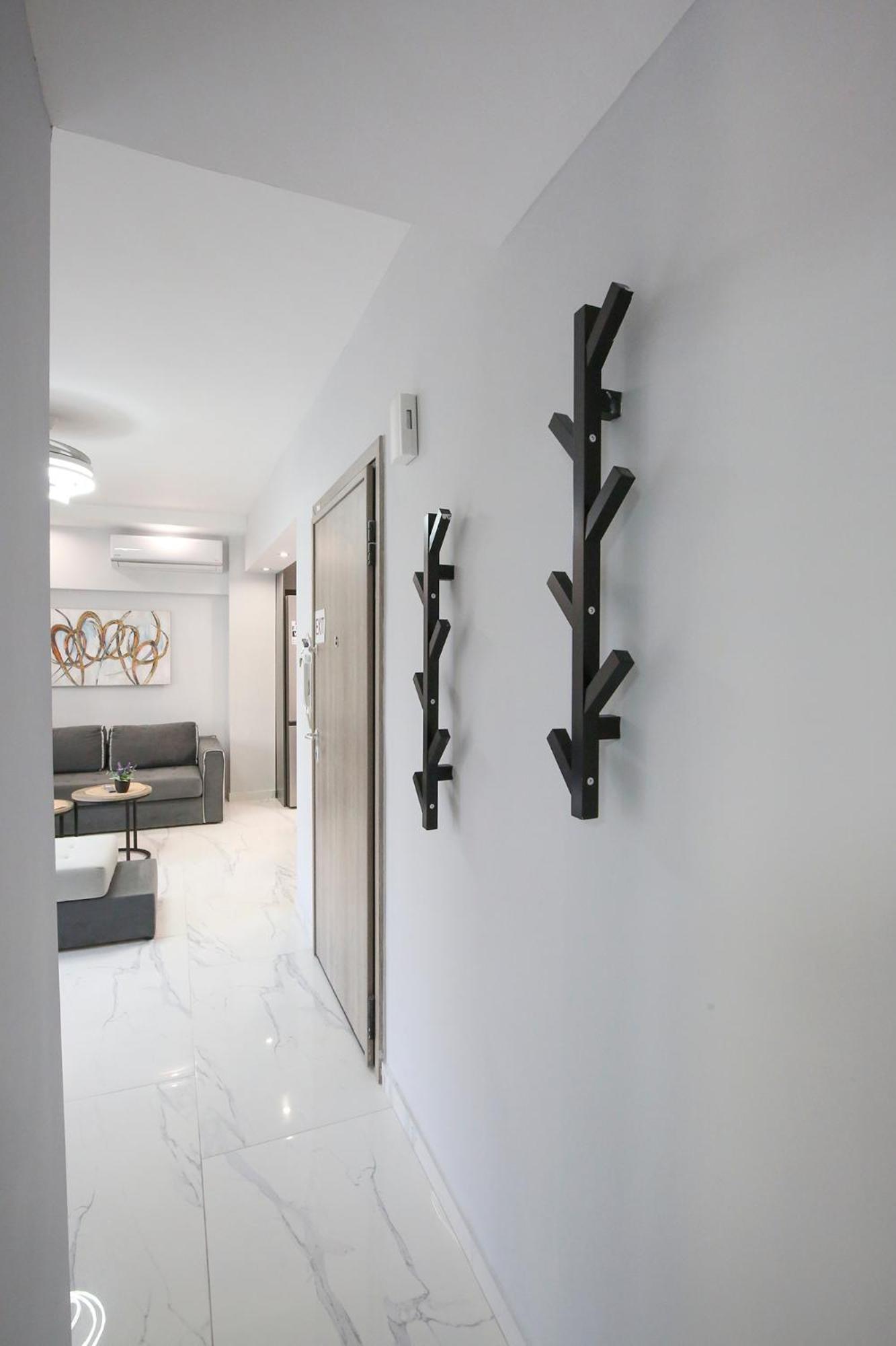 #e Ioanna 2 Bedrooms Apartment