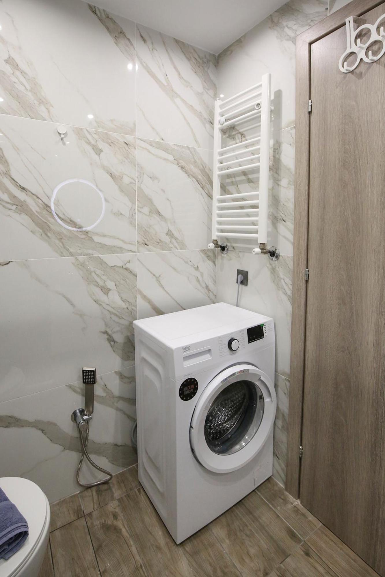 #e Ioanna 2 Bedrooms Thessaloniki