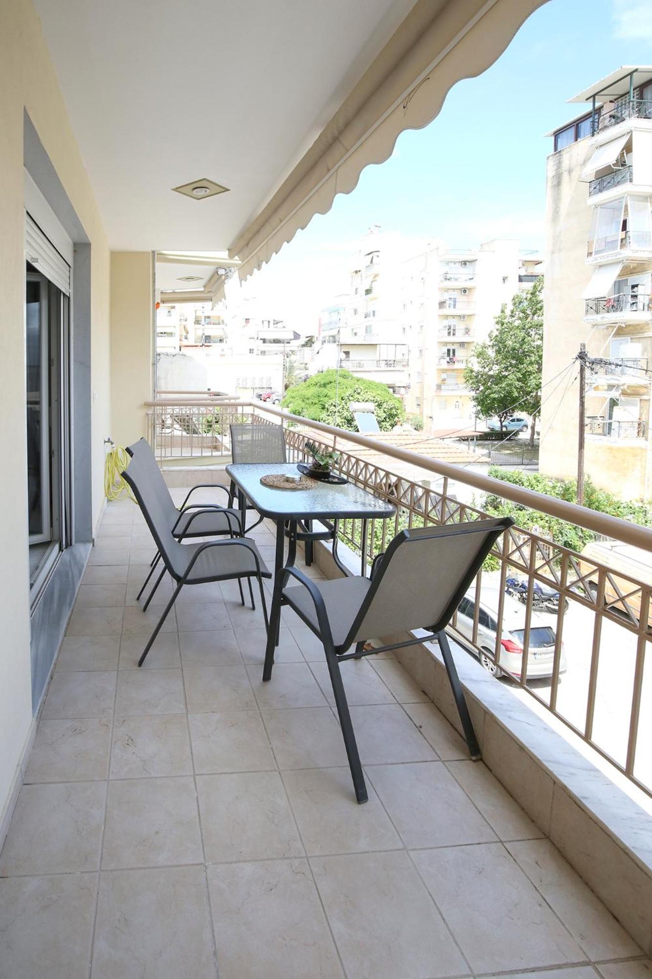 #e Ioanna 2 Bedrooms * Thessaloniki